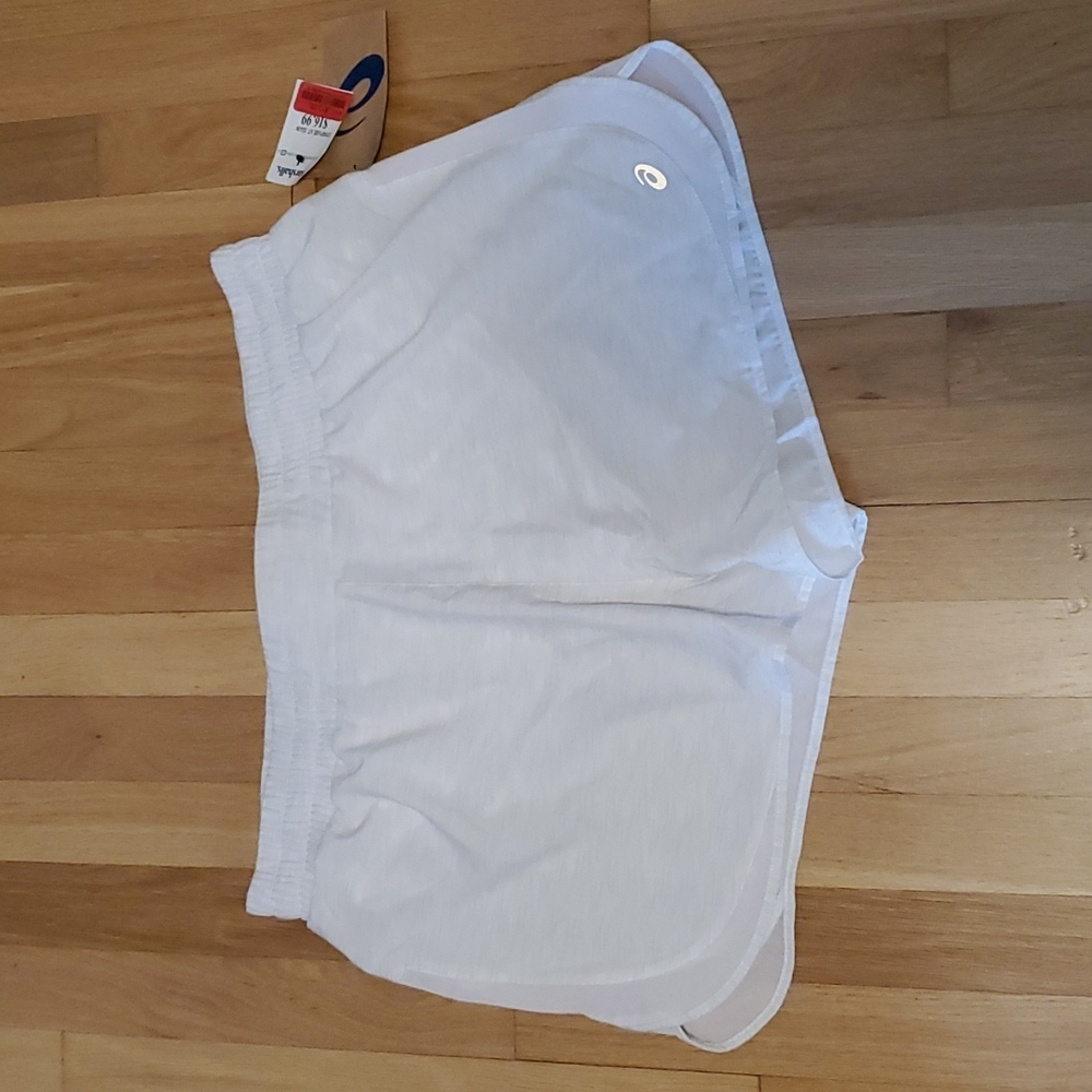 Asics shorts